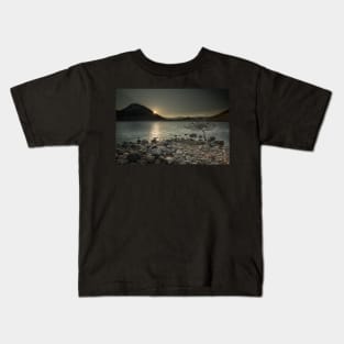 Mount Errigal - Donegal Kids T-Shirt